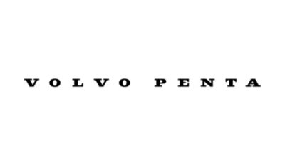 Volvo Penta 로고