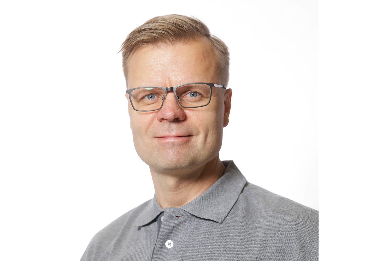 Myyjä Janne Ahtiainen