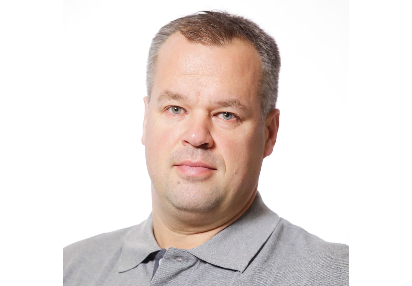 Myyjä, Volvo Trucks Mikko Kanninen