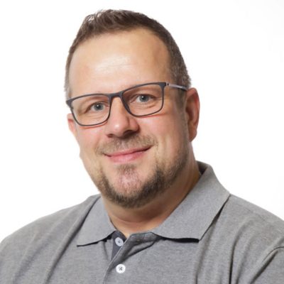 Myyjä, Volvo Trucks Pekka Mäkinen
