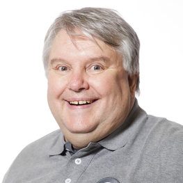 Palvelutuotemyyjä Mika Salmivaara