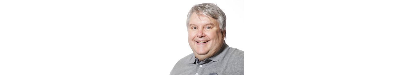 Palvelutuotemyyjä Mika Salmivaara