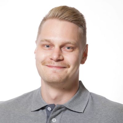 Kaarlo Toivonen, Palvelutuotemyyjä