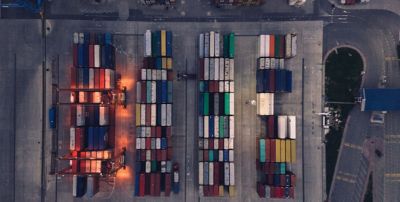 Ports & Logistics