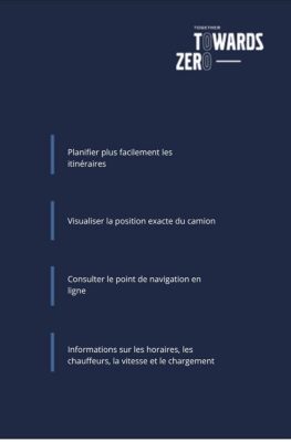 Routes