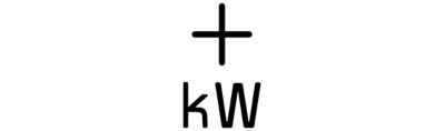 Inverter icon