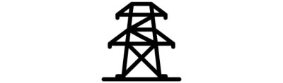 Powerline icon