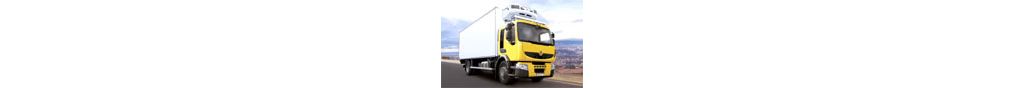 Renault Premium Distribution