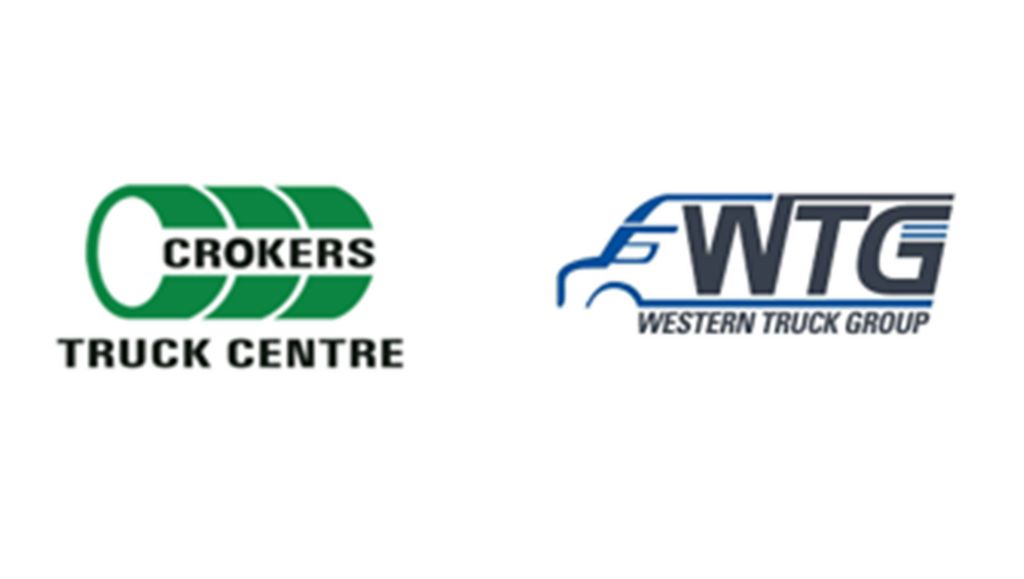 Crokers Truck Centre Becomes a Part of Western Truck Group