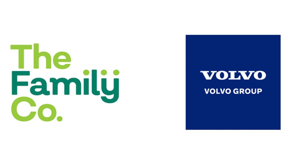 The Family Co. Partners with Volvo Group Australia to Tackle Domestic Violence