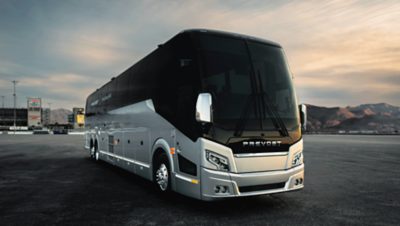 Prevost