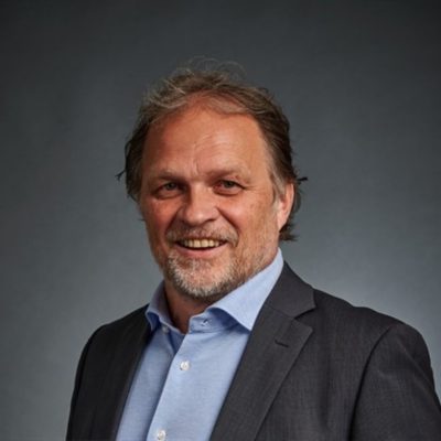 Maarten Niland