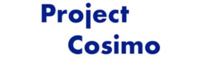 project cosimo