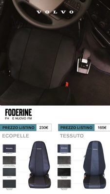 promo foderine