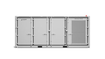 PU 2000 Front