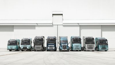 Groupe Volvo Résultats du 1er trimestre 2022