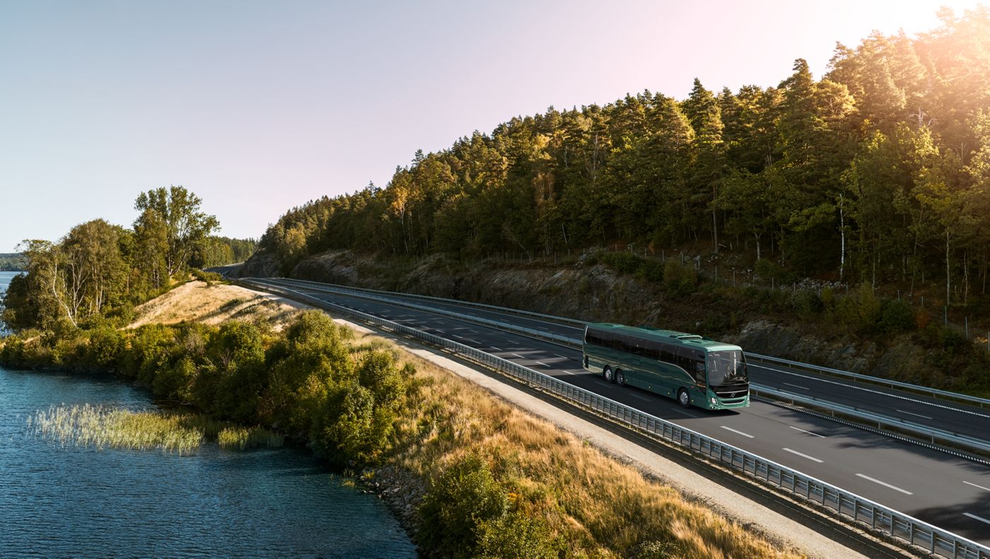 沃尔沃集团发布2025年第三季度报告| 沃尔沃集团