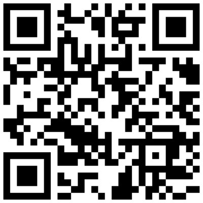 QR Code Gadden