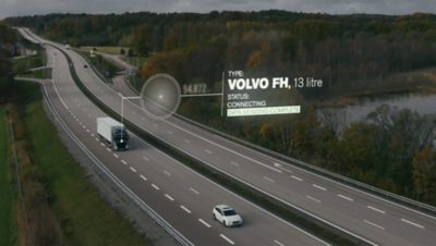 Volvo trucks global our values quality telematic technology