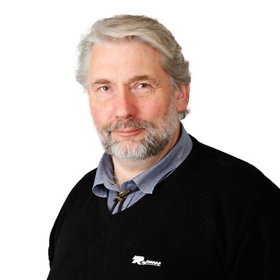 Ralph Hofström