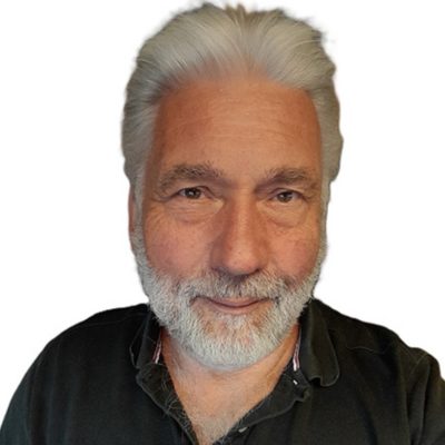 Ralph Hofström