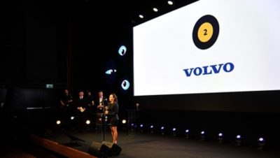 Volvo Polska - Randstad Award 2018