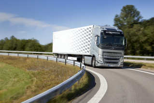 Année record pour Volvo Trucks en 2022 - des volumes encore jamais atteints et une augmentation de la part de marché dans 41 pays