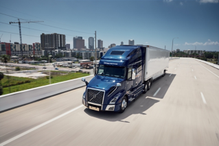 Année record pour Volvo Trucks en 2022 - des volumes encore jamais atteints et une augmentation de la part de marché dans 41 pays