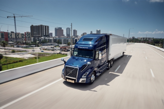 Record year for Volvo Trucks in 2022  – all-time high volumes and market share increase in 41 countries