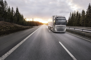 Année record pour Volvo Trucks en 2022 - des volumes encore jamais atteints et une augmentation de la part de marché dans 41 pays