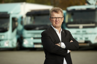 Année record pour Volvo Trucks en 2022 - des volumes encore jamais atteints et une augmentation de la part de marché dans 41 pays