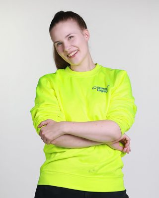 Rekkakuskit Suomi - Ciia