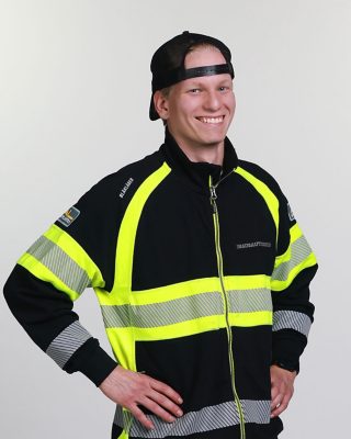 Rekkakuskit Suomi - Daniel