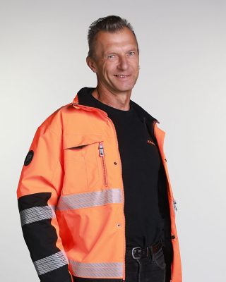 Rekkakuskit Suomi - Mika