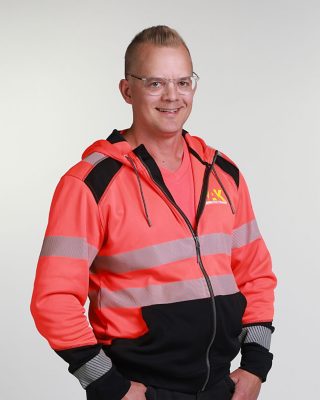 Rekkakuskit Suomi - Tero