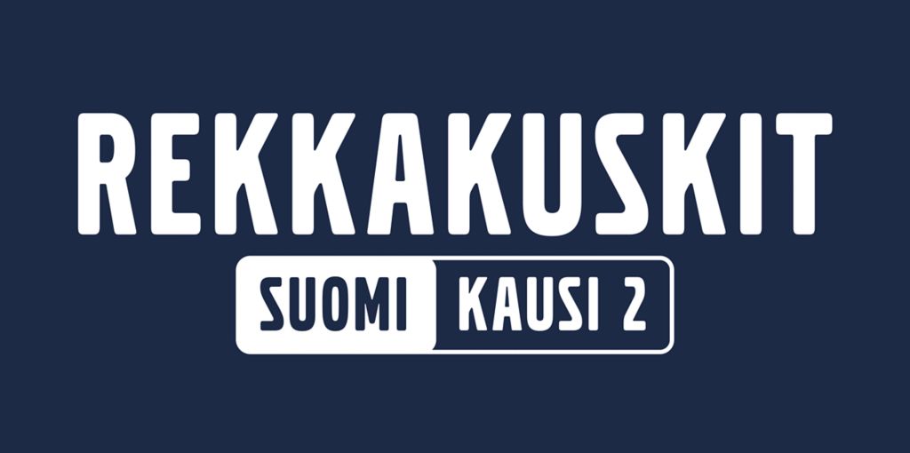Nelosen Rekkakuskit Suomi -tv-sarja etsii kuljettajia toiselle tuotantokaudelle