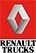 Renault-Trucks sider