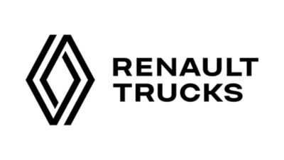 Renault Trucks logo