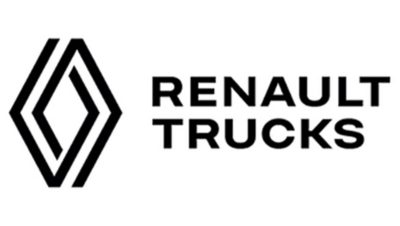 Logo Renault Trucks