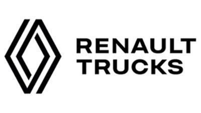 Logotipo de Renault Trucks