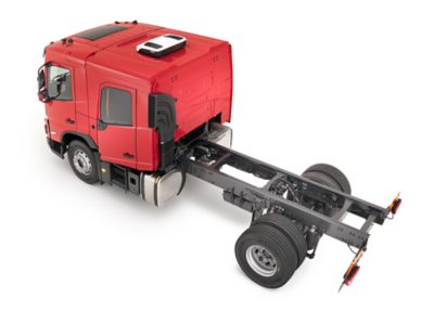 rescue vehicle
