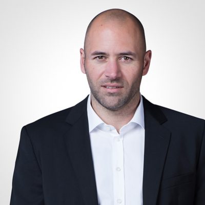 Ronny Schüepp