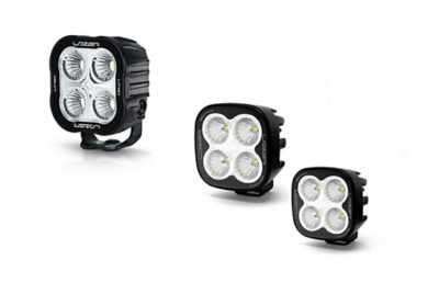 Led-työvalo