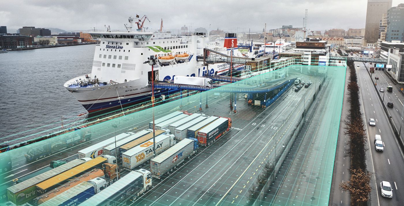 ジオフェンシングとは何ですか？どのように機能しますか？