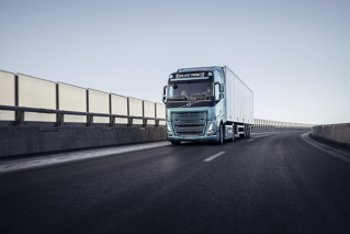 Sales start for Volvo’s heavy-duty electric trucks