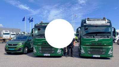 Bli med på kjøretur - Se video
