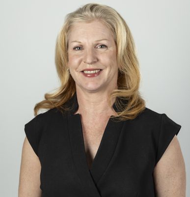 Saskia Legate
