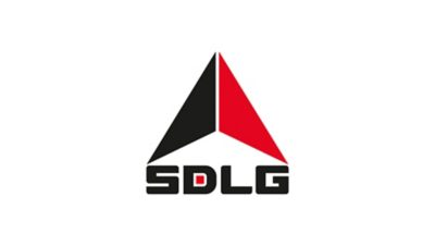 SDLG:s logotyp