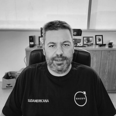 Sebastian Paladini