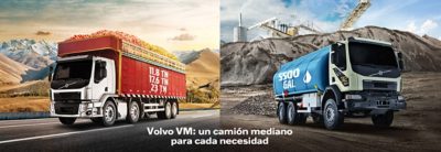 Volvo VM